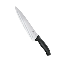 Cargar imagen en el visor de la galería, SWISS CLASSIC CUCHILLO C/ALVEOLOS