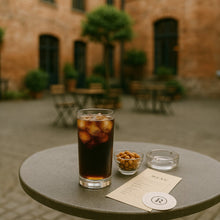 Cargar imagen en el visor de la galería, CYLINDER VASO 11.75 OZ/350 ML