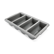 Cargar imagen en el visor de la galería, CUBIERTERO C/4 DIV