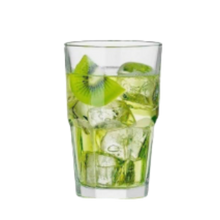 Cargar imagen en el visor de la galería, VASO AGUA BARCELONA 465 ML COOLER