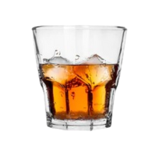 Cargar imagen en el visor de la galería, VASO OF SIENA 200 ML GLASSIA