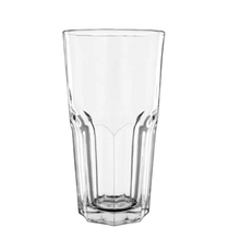 Cargar imagen en el visor de la galería, VASO SIENA AGUA 315 ML GLASSIA