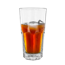 Cargar imagen en el visor de la galería, VASO SIENA AGUA 315 ML GLASSIA