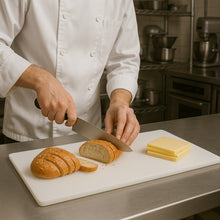 Cargar imagen en el visor de la galería, TABLAS DE PICAR 24 x 18 x .5"