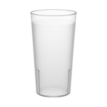 Cargar imagen en el visor de la galería, VASO POLIESTIRENO "SAN" 16 OZ TRANS