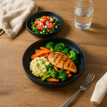 Cargar imagen en el visor de la galería, TAZON ENSENADA NEGRO MATE