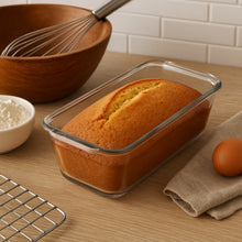 Cargar imagen en el visor de la galería, BANDEJA PANQUE 2 LT GLASSIA