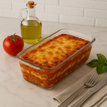 Cargar imagen en el visor de la galería, BANDEJA PANQUE 2 LT GLASSIA