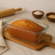 Cargar imagen en el visor de la galería, BANDEJA PANQUE 2 LT GLASSIA