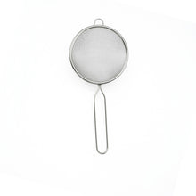 Cargar imagen en el visor de la galería, COLADERA 12 CMS SENCILLA