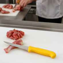 Cargar imagen en el visor de la galería, CUCHILLO RECTO DESHUESADOR 6"