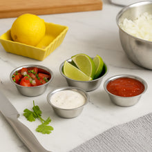 Cargar imagen en el visor de la galería, MOLDE PARA FLAN O SALSA MOVEN