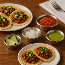 Cargar imagen en el visor de la galería, MOLDE PARA FLAN O SALSA MOVEN