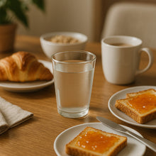 Cargar imagen en el visor de la galería, VASO TUMBLER 5.0 OZ / 148 ML TRANSPARENTE