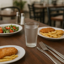 Cargar imagen en el visor de la galería, VASO TUMBLER 5.0 OZ / 148 ML TRANSPARENTE