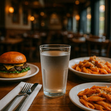 Cargar imagen en el visor de la galería, VASO TUMBLER 12 OZ / 355 ML TRANSPARENTE