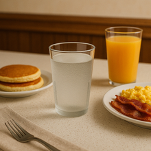 Cargar imagen en el visor de la galería, VASO TUMBLER 16 OZ / 475 ML TRANSPARENTE