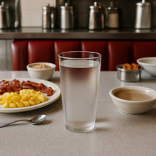 Cargar imagen en el visor de la galería, VASO TUMBLER 24 OZ / 710 ML TRANSPARENTE
