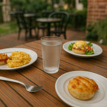 Cargar imagen en el visor de la galería, VASO TUMBLER 8.0 OZ / 237 ML TRANSPARENTE