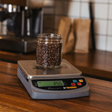 Cargar imagen en el visor de la galería, BASCULA DE PRECISION 3 KG RHINO