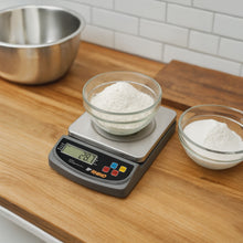 Cargar imagen en el visor de la galería, BASCULA DE PRECISION 3 KG RHINO