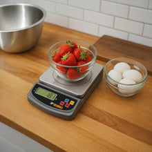 Cargar imagen en el visor de la galería, BASCULA DE PRECISION 3 KG RHINO