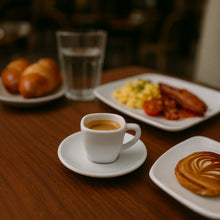 Cargar imagen en el visor de la galería, VENECIA TAZA EXPRESSO 85 CC
