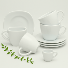 Cargar imagen en el visor de la galería, VENECIA TAZA EXPRESSO 85 CC