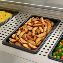 Cargar imagen en el visor de la galería, INSERTO CAMWEAR 1/1x2.5" NEGRO