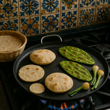 Cargar imagen en el visor de la galería, ANKARA LR COMAL 28 CM