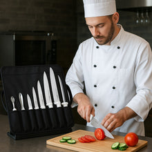 Cargar imagen en el visor de la galería, ESTUCHE ESTUDIANTE MASTER 10 PZ BLANCO