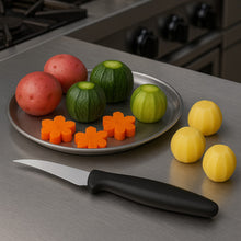 Cargar imagen en el visor de la galería, PLENUS CUCHILLO 03" P/TORNEAR