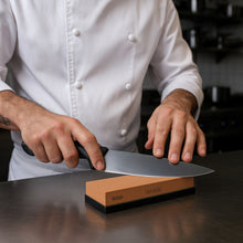 Cargar imagen en el visor de la galería, PROFIO PIEDRA DE AFILAR GRANO 5000