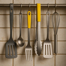 Cargar imagen en el visor de la galería, PINZA USO INDUSTRIAL 16" AMARILLO