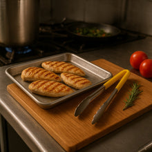 Cargar imagen en el visor de la galería, PINZA USO INDUSTRIAL 16" AMARILLO