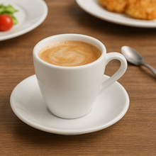 Cargar imagen en el visor de la galería, PAOLA HS TAZA CAPUCHINO 200 ML