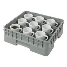 Cargar imagen en el visor de la galería, PAOLA HS TAZA CAPUCHINO 200 ML