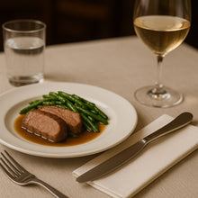 Cargar imagen en el visor de la galería, CUCHILLO DE MESA MARTIN 12 PZ