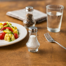 Cargar imagen en el visor de la galería, SALERO DE VIDRIO PERSA