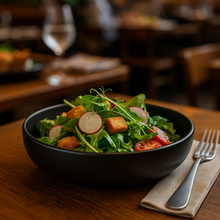 Cargar imagen en el visor de la galería, TAZON ENSENADA NEGRO MATE