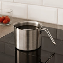 Cargar imagen en el visor de la galería, POCILLOS MOVEN AC INOX