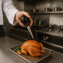 Cargar imagen en el visor de la galería, INFUSOR DE SALSA IBILI