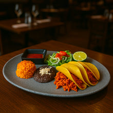 Cargar imagen en el visor de la galería, HORECA PLATO OVAL 35 CM GRAY