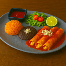 Cargar imagen en el visor de la galería, HORECA PLATO OVAL 35 CM GRAY