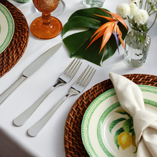 Cargar imagen en el visor de la galería, ZURIQUE CUCHILLO DE MESA