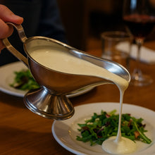 Cargar imagen en el visor de la galería, KS SALSERA ALADIN 05 OZ AC INOX