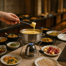 Cargar imagen en el visor de la galería, QUEMADOR GOURMET