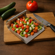 Cargar imagen en el visor de la galería, GOURMET PALA PARA VERDURAS AC