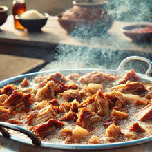 Cargar imagen en el visor de la galería, CAZO ACERO INOXIDABLE 43 LT