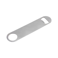 Cargar imagen en el visor de la galería, DESTAPADOR PLANO ACERO